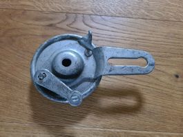 Bremsanker vorne Zündapp Belmondo,Tigra Pionier 90 mm