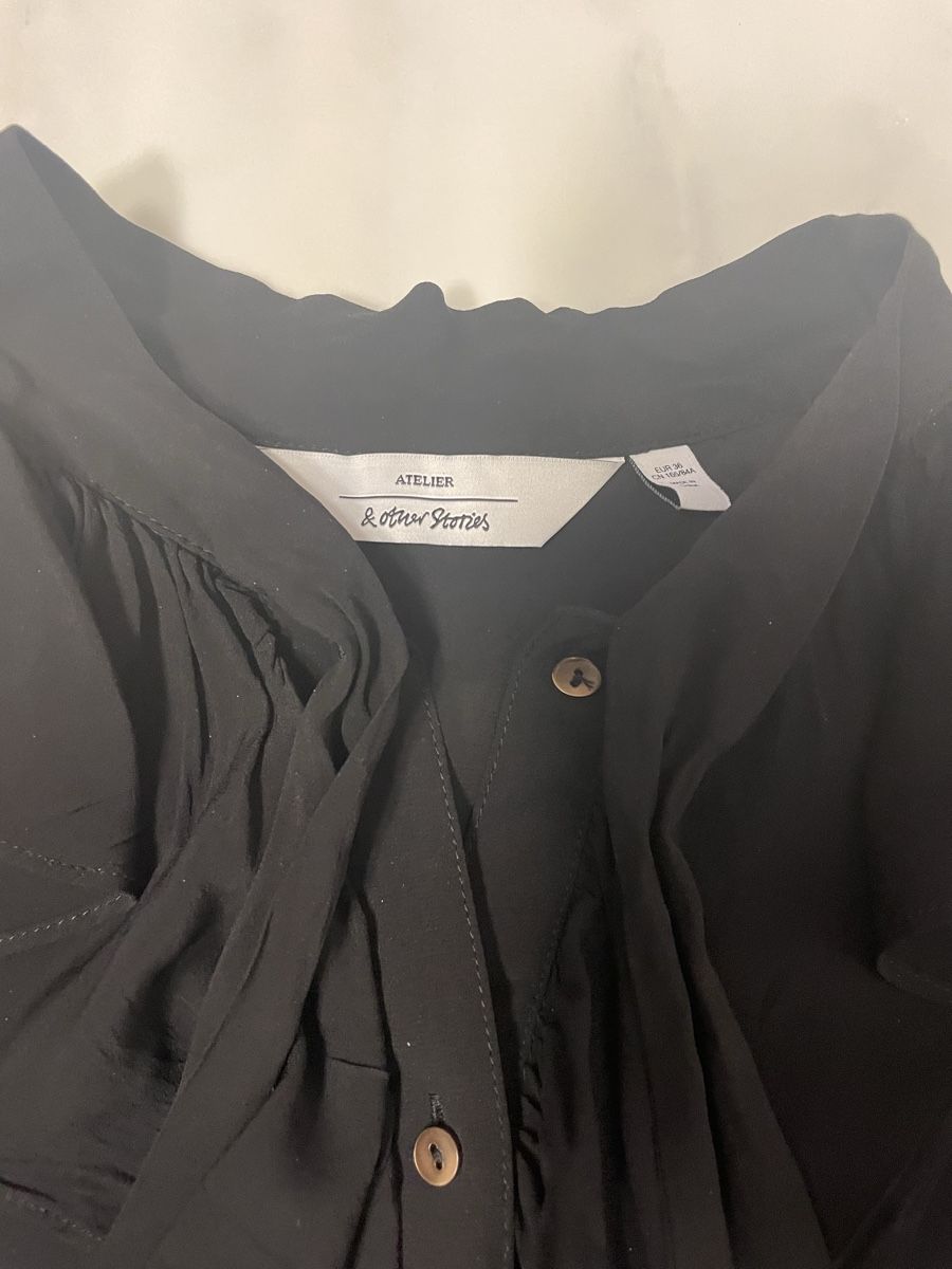 Camicette: & other stories Bluse – Usato da Rheineck venduto da Princessaitaliana 2