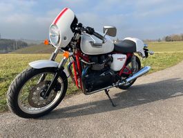 Triumph Thruxton