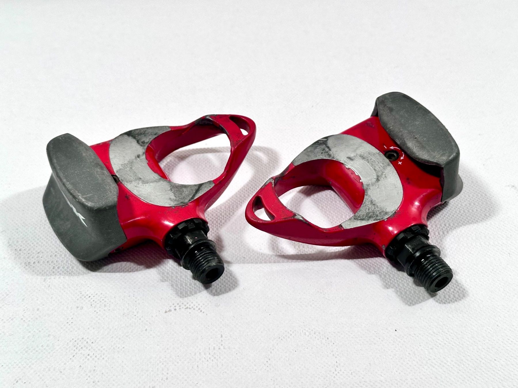 Look Pezzi di ricambio: Look ARC Clipless pedals Pedalen – Usato da Luzern venduto da bikeandbeltcom 2