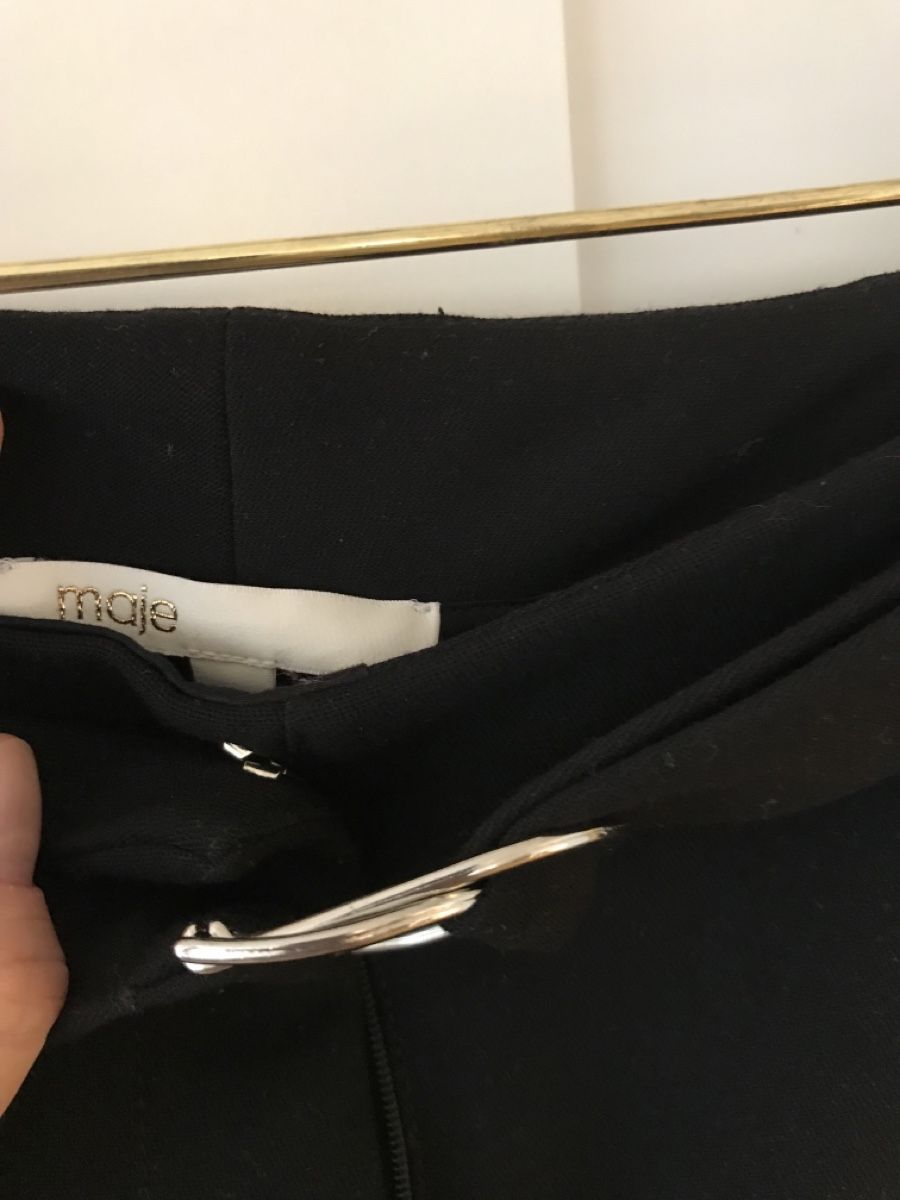 Maje Pantalons: Maje Pants – D'occasion à Zürich par jujusi 2