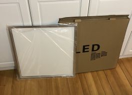 LED Panel Light 36W 6500K Brand New