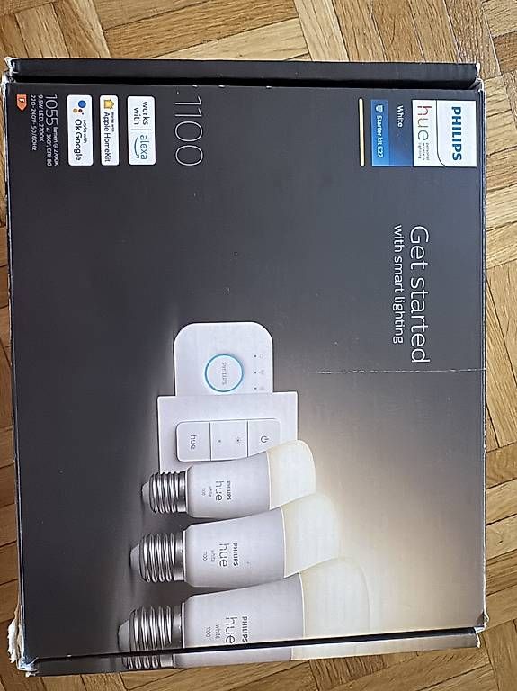 Philips Lampade: Ampoules Philips – Nuovo (secondo la descrizione) da Crissier venduto da ale_k7pg 1