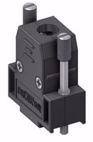 8x capot pr DB9 /D-Sub Haube NP60.- NEU