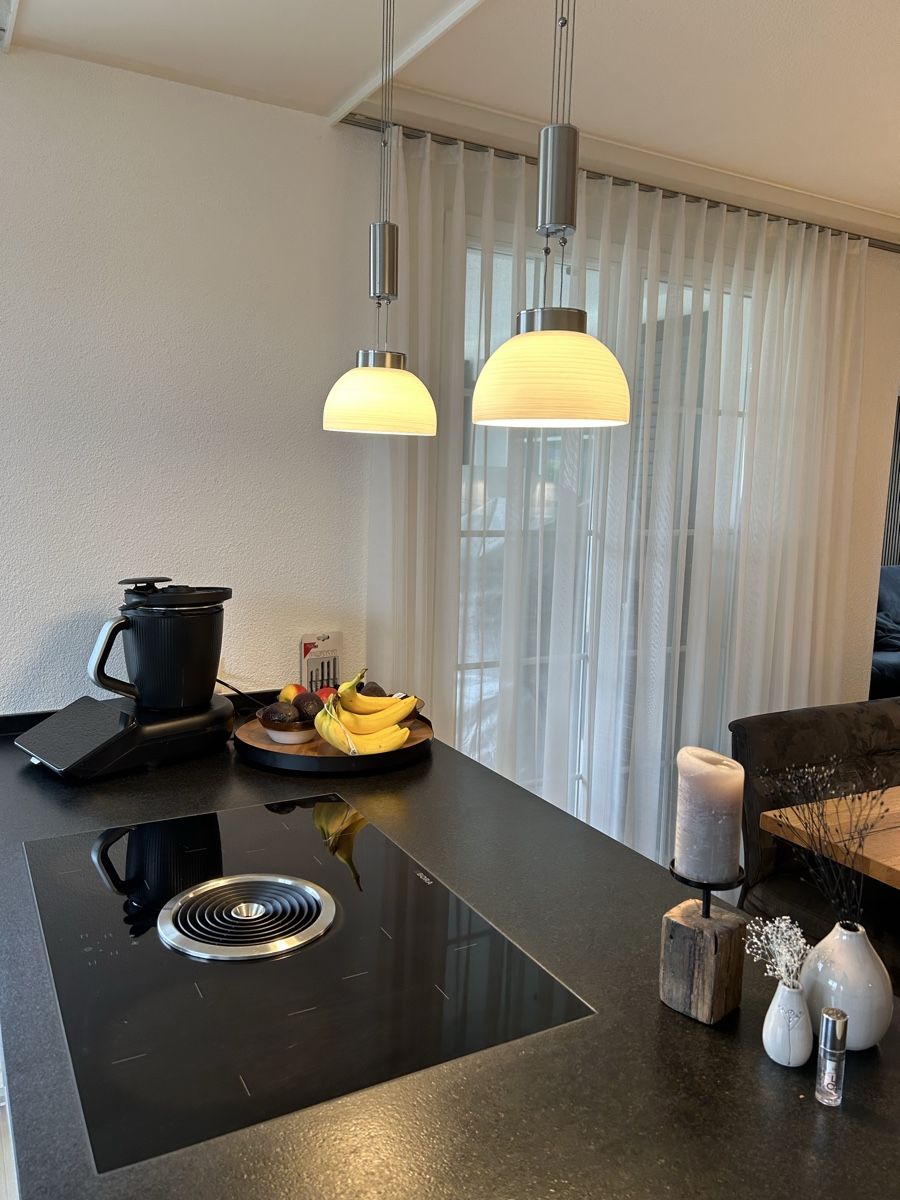 Fischer & Honsel Lampadari & plafoniere: Pendelleuchte LED 2-flammig – Usato da Fischbach- Göslikon venduto da Rommel 1