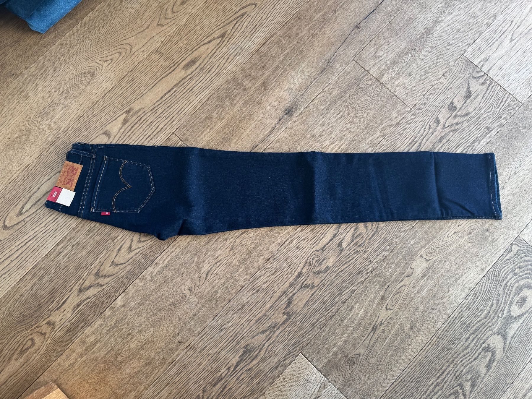 Jeans: Jeans, Levis //NEU// 25/32 – Usato da Stettfurt venduto da outlet72 1
