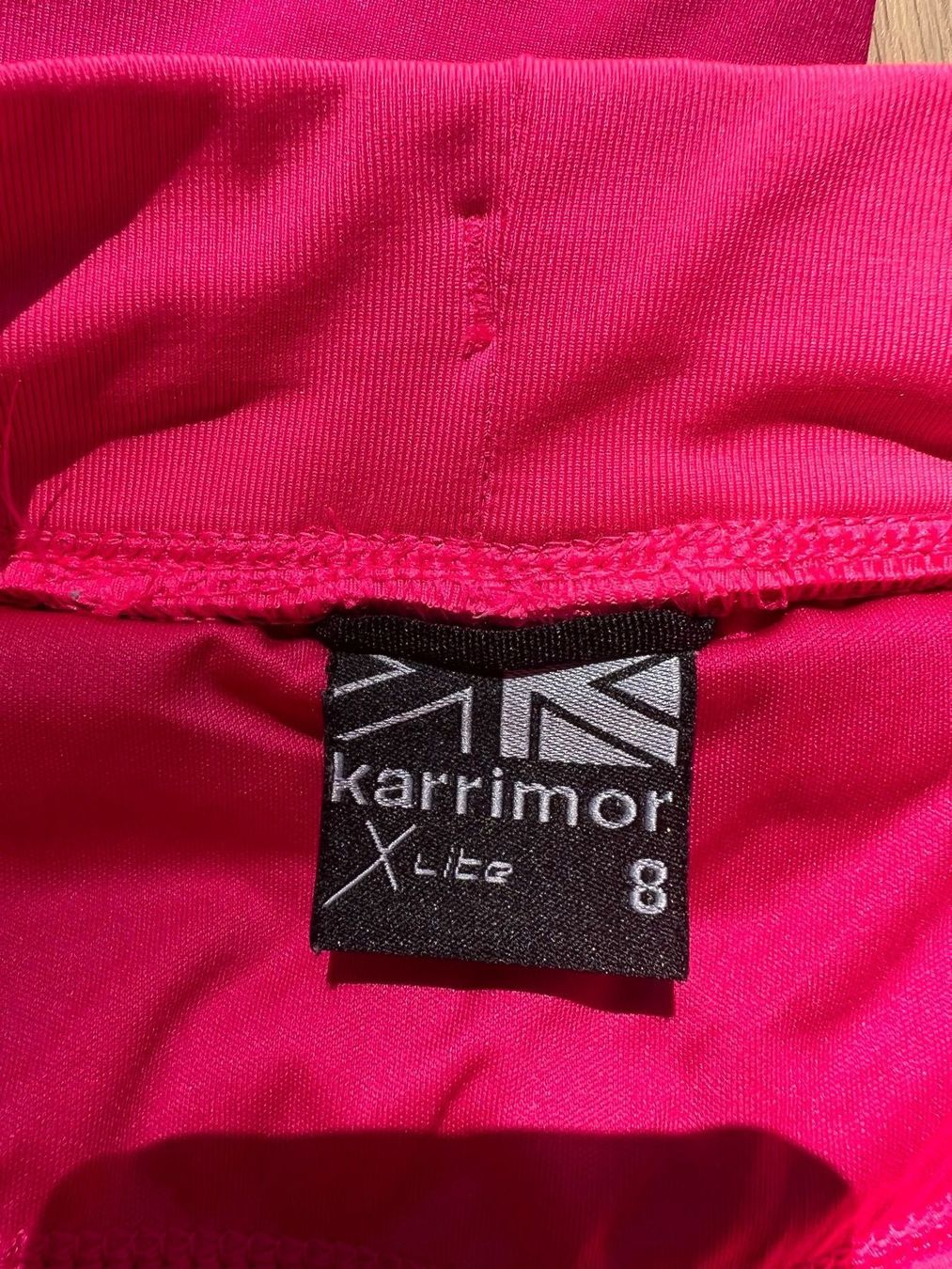 Pantaloni: 3/4 Sporthose – Usato da Dübendorf venduto da fadrinli 2