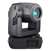 Moving Head Martin MAC 250 Spot 250w