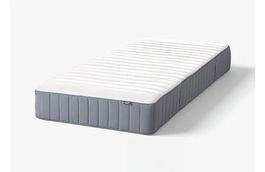 IKEA VALEVÅG Taschenfederkernmatratze 90x200 cm  fest