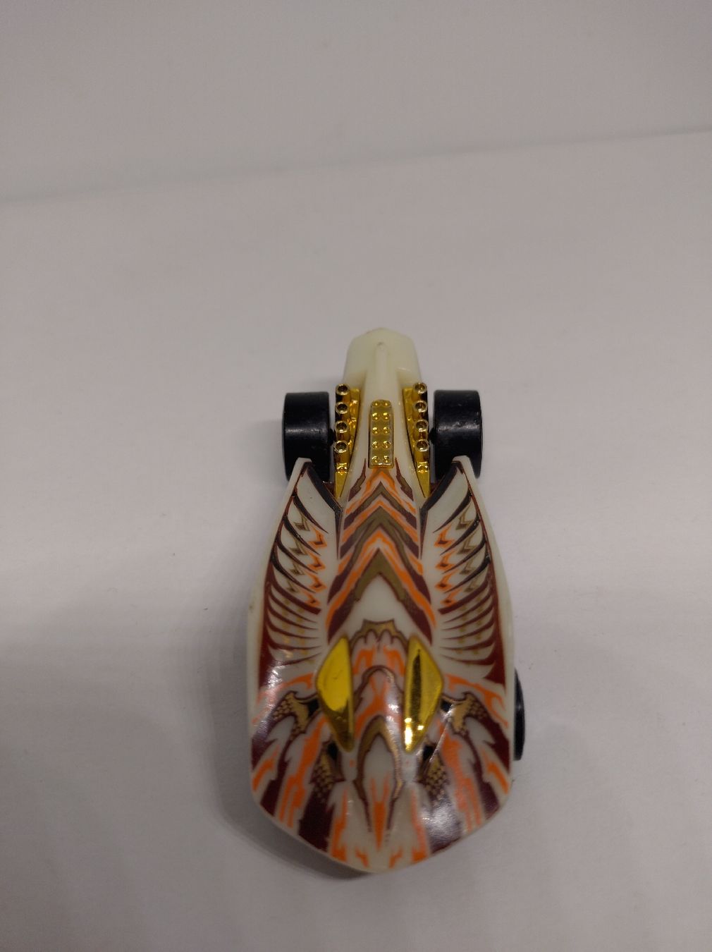 Hot Wheels Modellautos: Hot Wheels, Super Stinger – Gebraucht aus La Chaux-de-Fonds von Pierrot8404 5