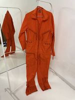 mil-tec orange overall