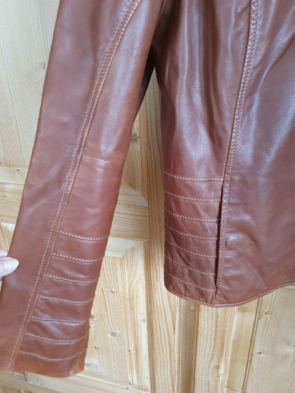 Vestes: Übergangsjacke Gr. 46 – Neuf (Voir description) à Hittnau par SirKahn 3
