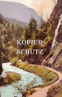 Bad Ragaz - Am Weg zur Taminaschlucht /ac
