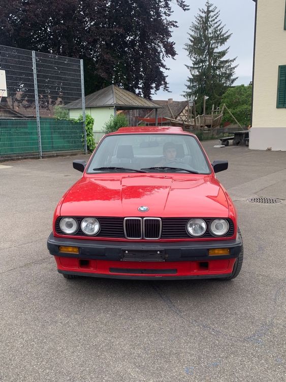 BMW 316i