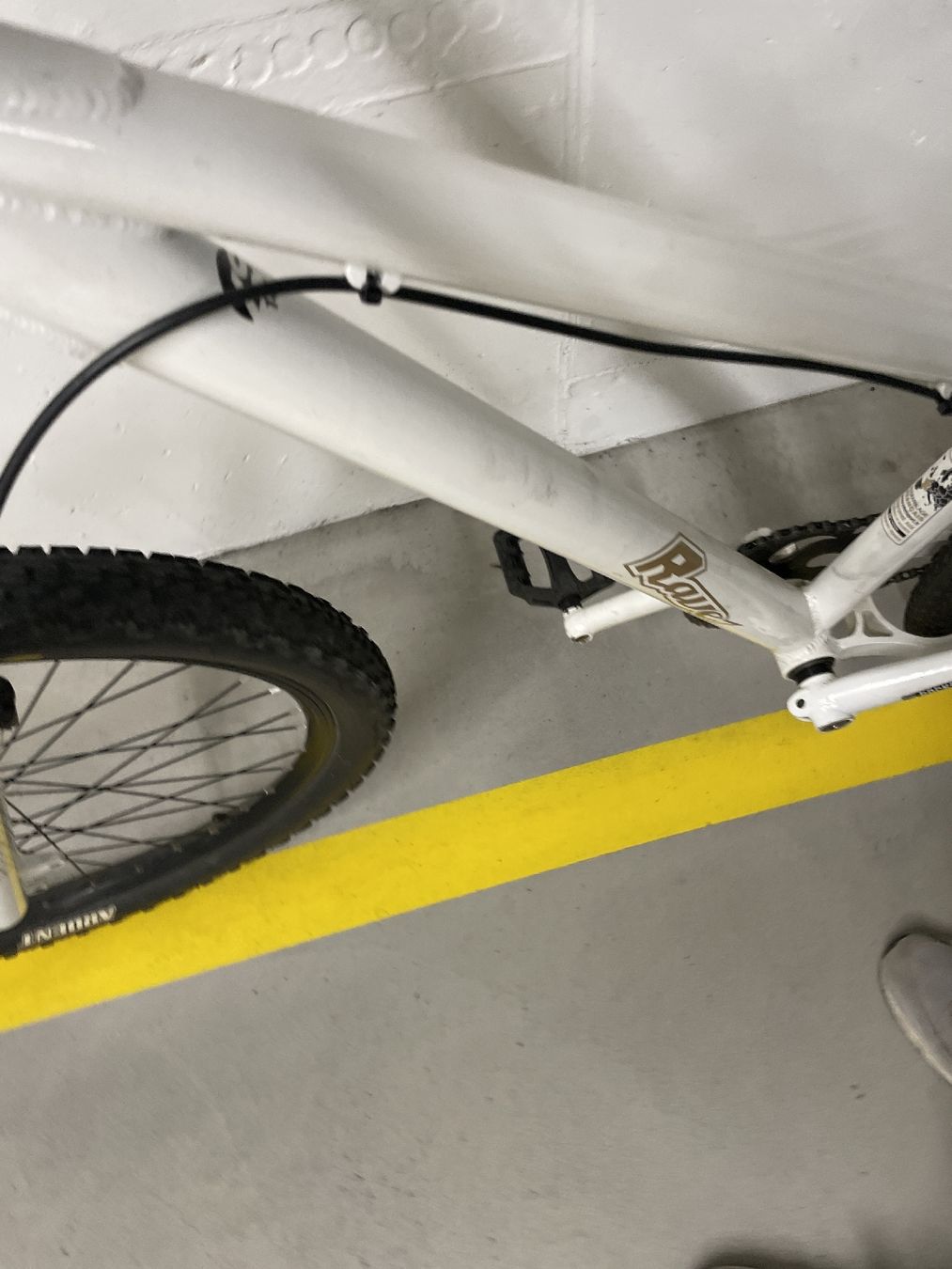 Biciclette: Dirtjumper – Difettoso da Uster venduto da 8610crb 9