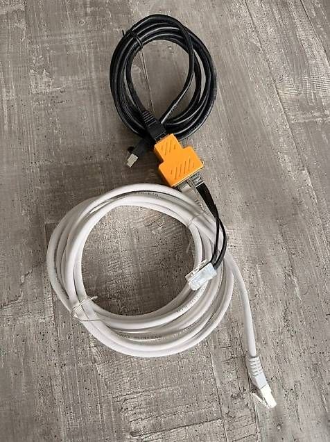 WiFi: Swisscom WLAN-Box WE420242 – Usato da Grüningen venduto da sah_l668 3