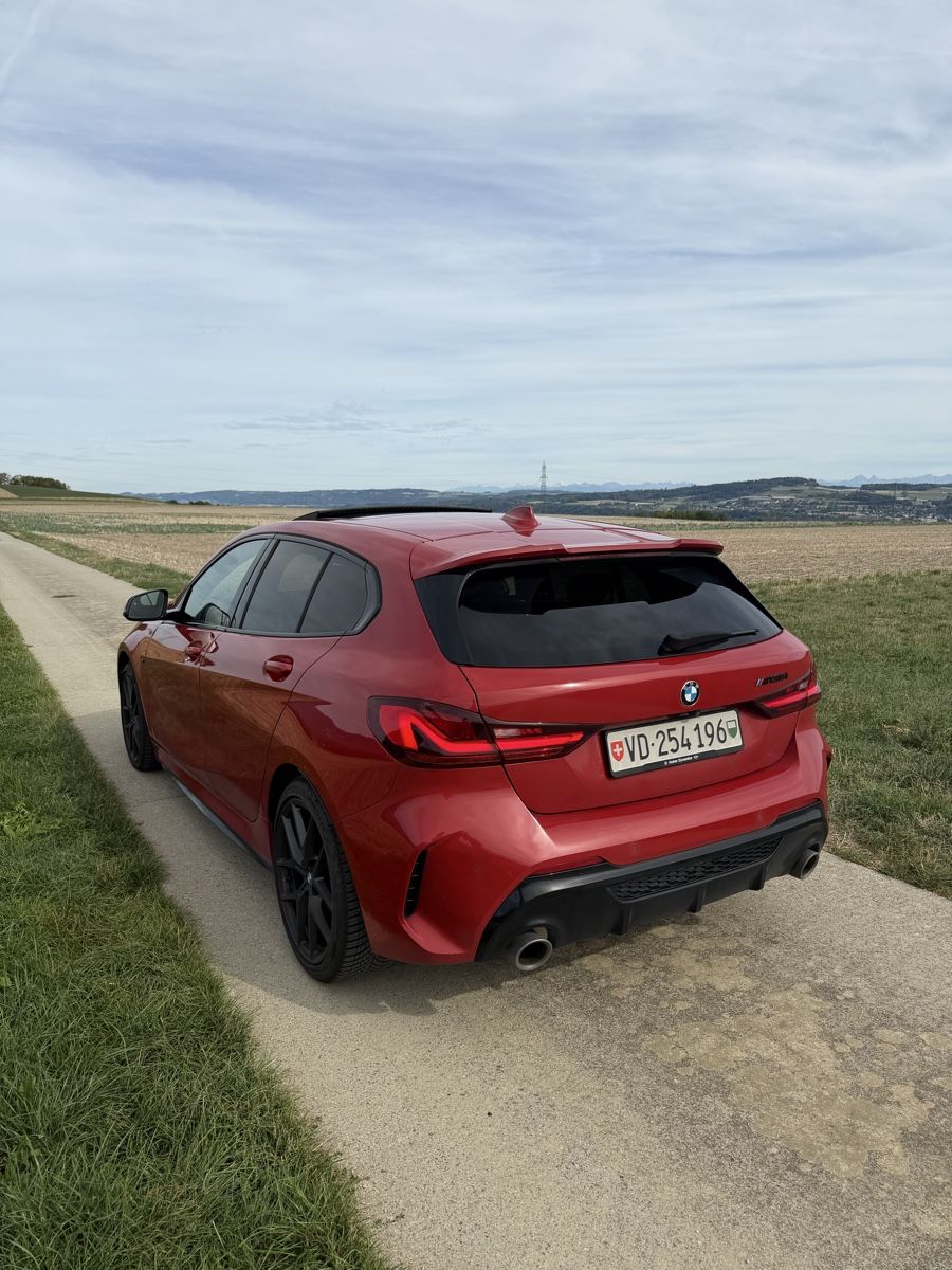BMW Automobili: BMW M135i XDRIVE  – Usato da Grandson venduto da RicardoReis57 1