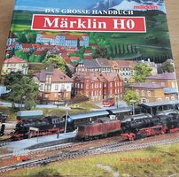 Das grosse Handbuch Märklin H0