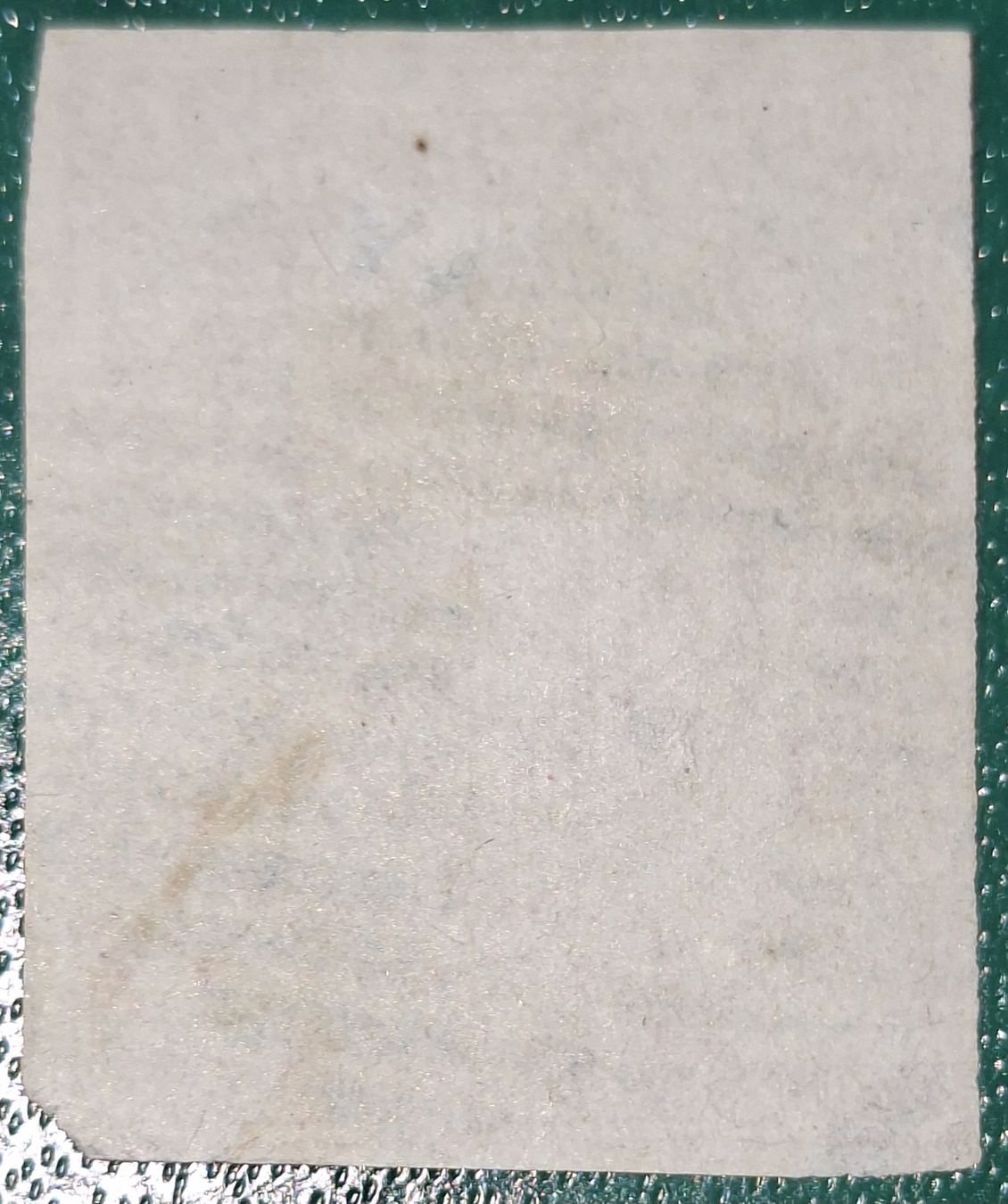Tutti i francobolli: Rayon Nr. 20 Typ 1 OM - II blaue Raute – Usato da Balgach venduto da SIMEON27 1