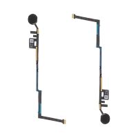 Nappe Avec Bouton Home Noir iPad Air A1475