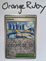 Levincia 150/159 REVERSE HOLO Journey Together JTG English