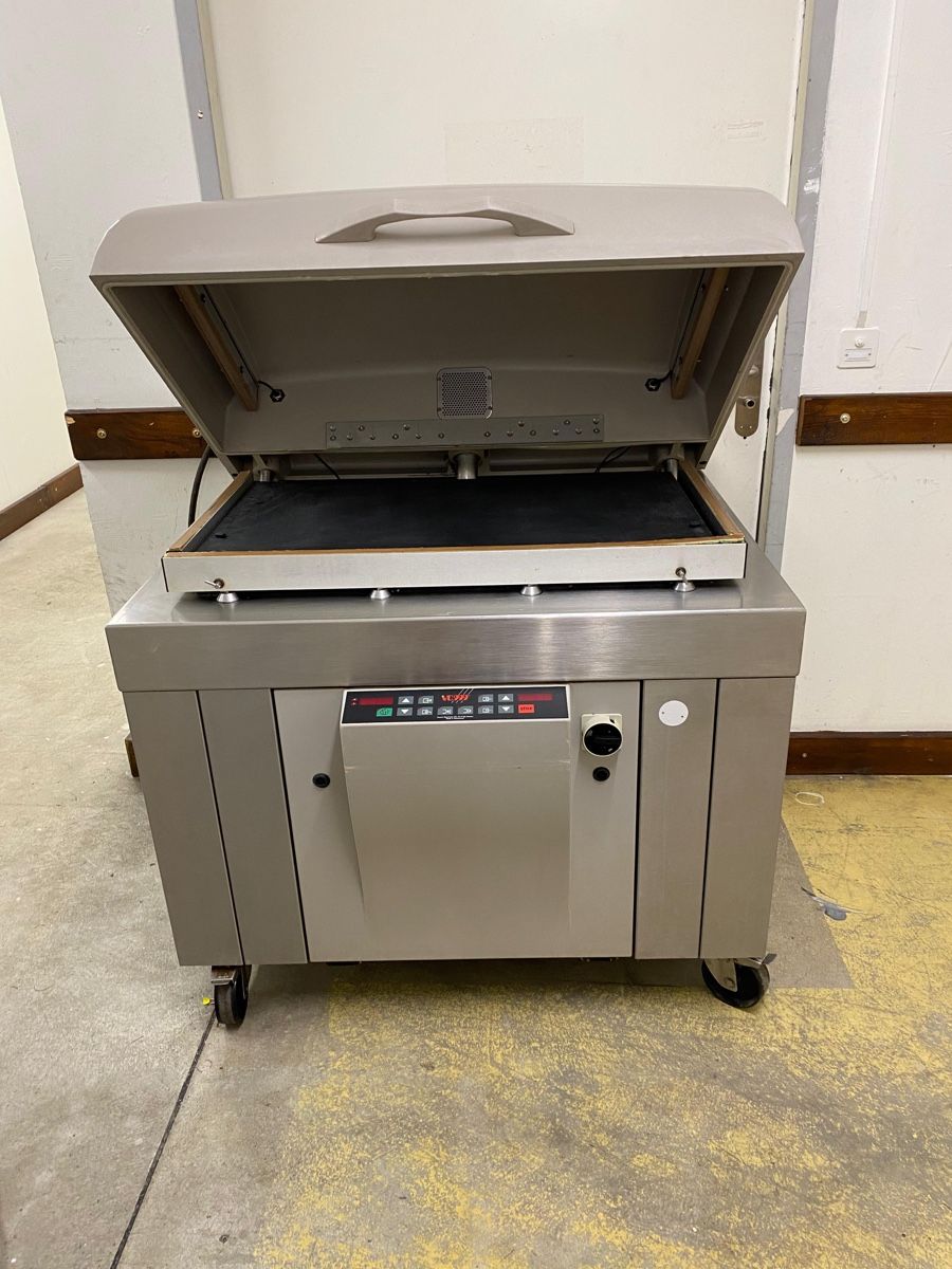 Elettrodomestici da cucina: Vacuummaschine – Usato da Dietikon venduto da dia_y8y5 1
