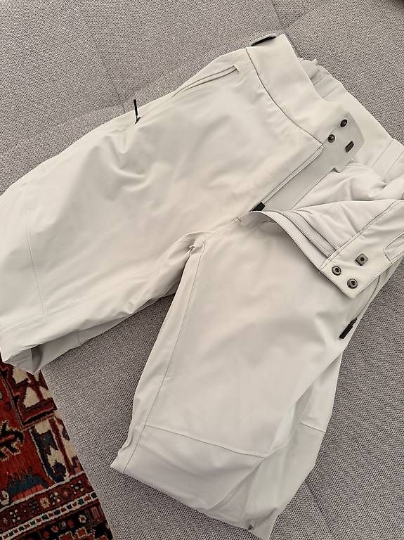 Completi & Tailleur: Kjus Skianzug Damen 40 – Usato da Baar venduto da eva_by66 2
