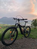KTM Macina Kapoho Master Fully