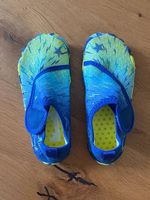 Badeschuhe Neu, Gr 32
