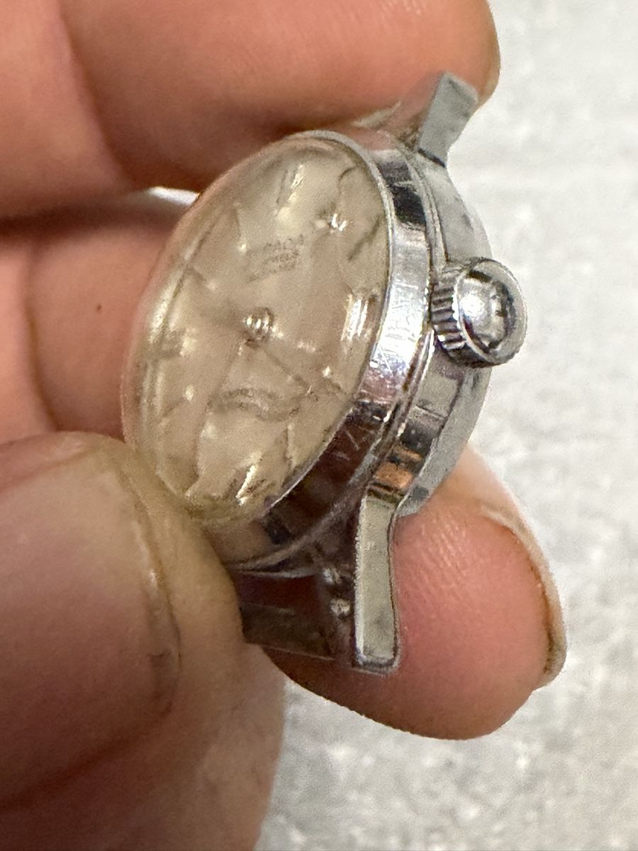 Orologi: Armbanduhr STRADA automatic  – Usato da Herzogenbuchsee venduto da ioa_zcm6 1