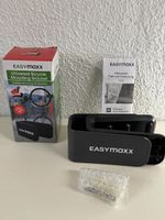 EASYmaxx 2x Fahrradhalterung universal neu & OVP