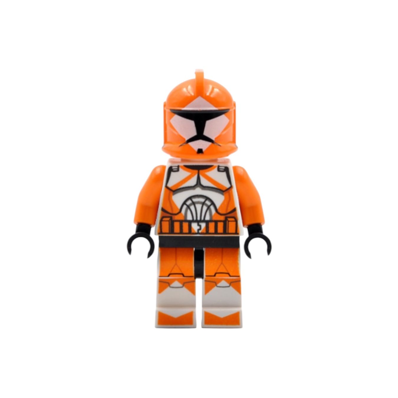 Lego Baukästen: SW0299 Clone Bomb Squad Trooper Star Wars LEGO – Gebraucht aus Teufenthal AG von The_BrickVault