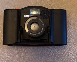 Kamera Minox 35 GL
