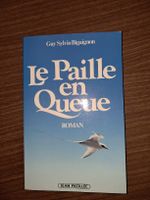 La paille en queue