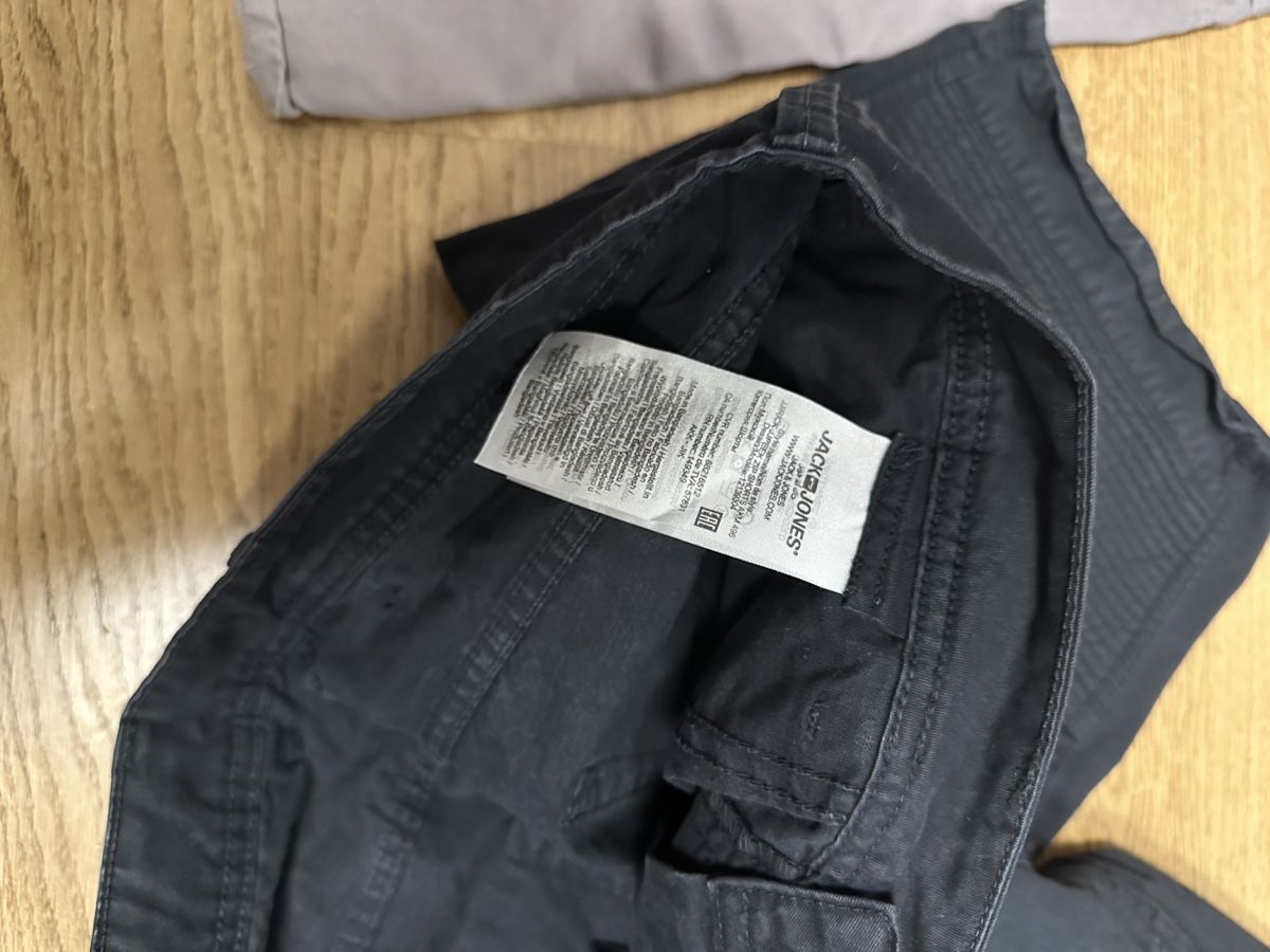 Jack & Jones Jeans: Jack&Jones Kurzhose – D'occasion à Selzach par Mperformance83 5