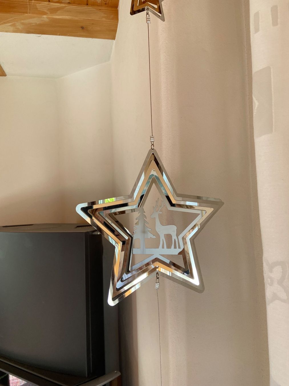 Pfister Tutte le decorazioni: Exklusives Mobile 115cm lang, Boutiqueobjekt – Usato da Thalwil venduto da Sommerwende 1