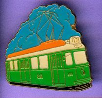 Basler  TRAM