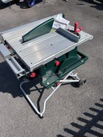 Tischkreissäge Bosch GTS10