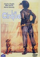 LE CIRQUE - CHARLES CHAPLIN / ALLAN GARCIA (1 DVD)