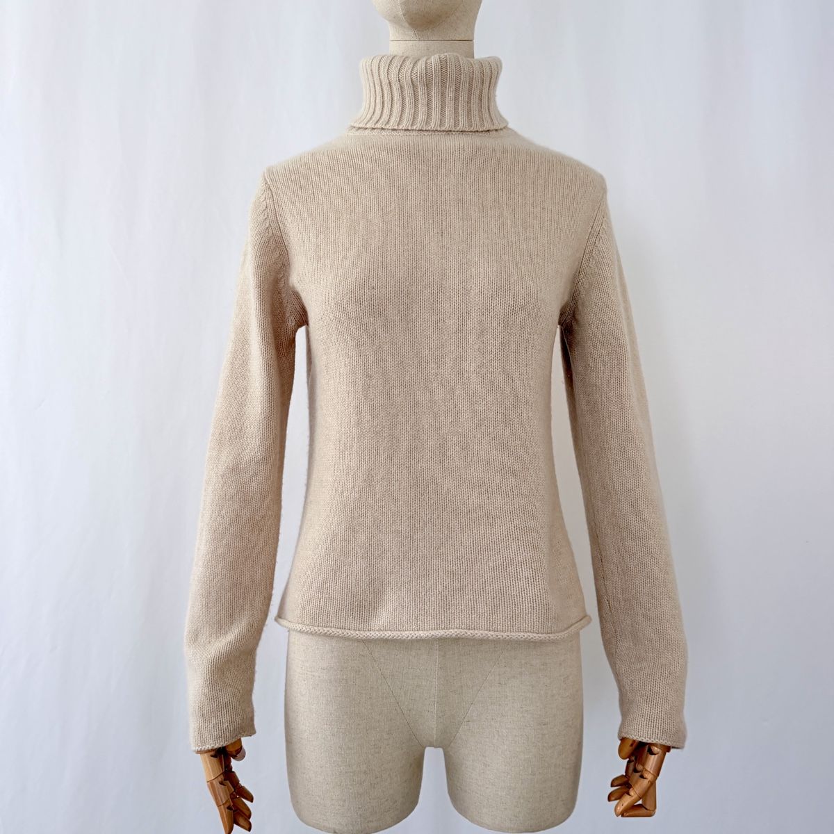 Maglioni & Felpe: CASHMERE Pullover – Nuovo (secondo la descrizione) da Emmen venduto da Avviivva_Com2023