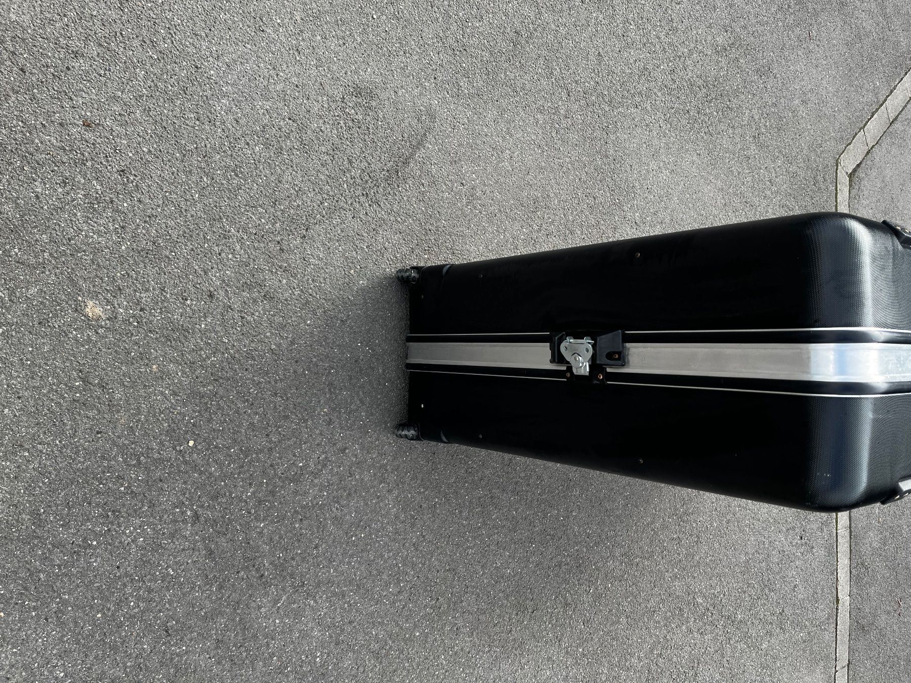 Valigie: Velokoffer – Usato da Meggen venduto da MarcUweKling 3