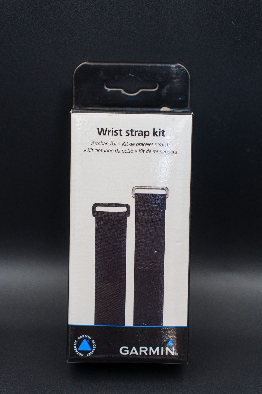 Armbänder & -reifen: Garmin Armbandkit 26mm – Gebraucht aus Scuol von Pisoc2019