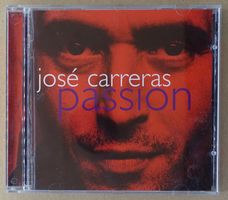 José Carreras – Passion - F23