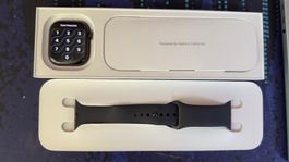 Apple Watch Series 11 GPS + Cell. 46mm mit Garantie bis 2027