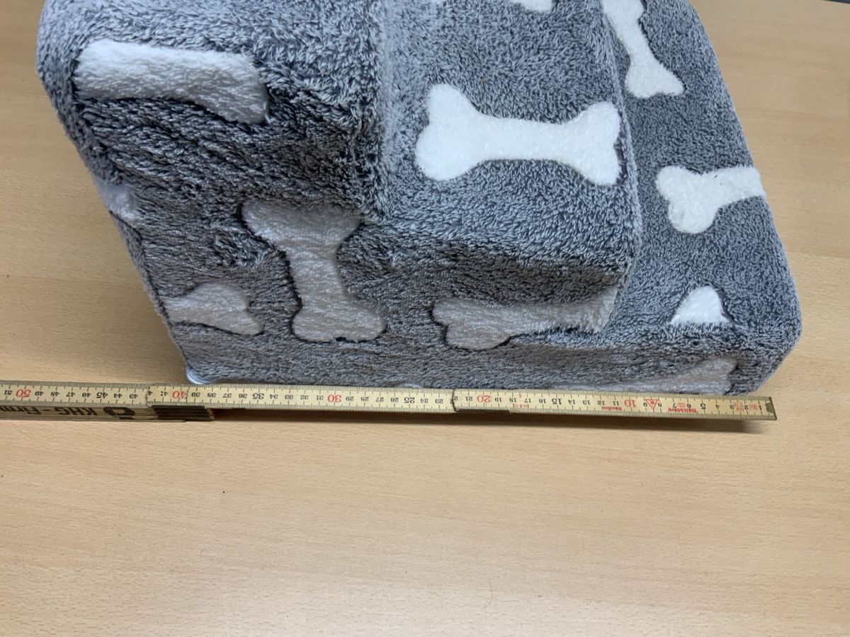 Scale: Hundetreppe – Usato da Niederuzwil venduto da Miami1999 4