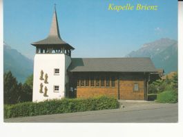 Brienz ca. 1980