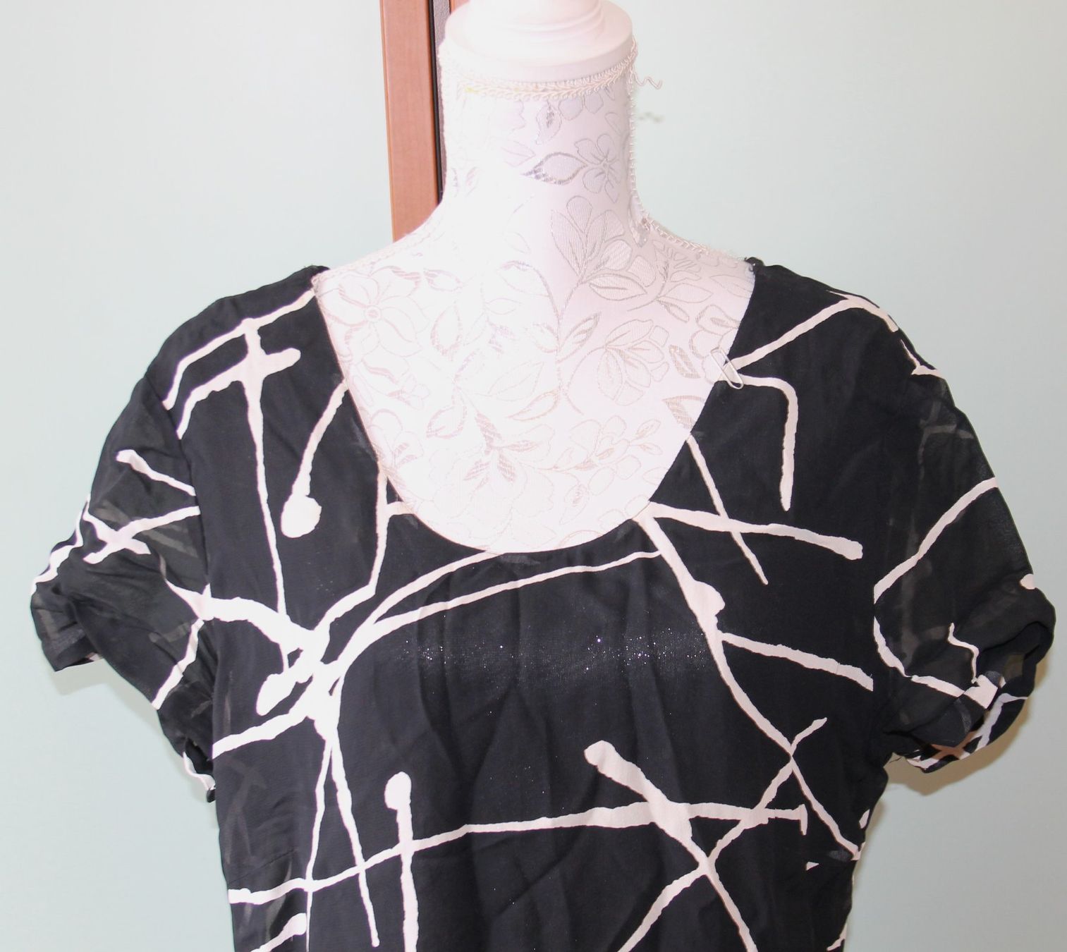 Vestiti: Kleid (AK) – Usato da Schaan venduto da antikes_und_kurioses 1