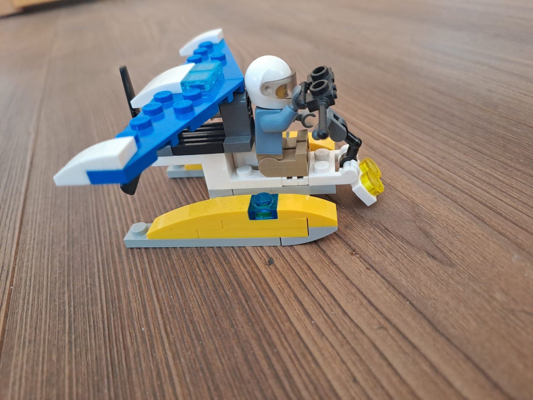 Lego Giocattoli: Lego Set 30359 – Usato da Leuk Stadt venduto da br__lpb6 2