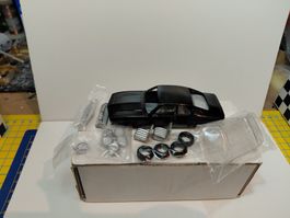 OPEL Manta A Bausatz 1:43 von Autodrom