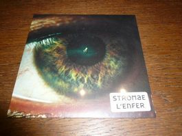 STROMAE L'enfer - 7" SINGLE